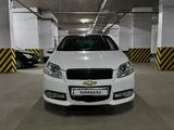 Chevrolet Nexia 2021 годаfor5 300 000 тг. в Астана