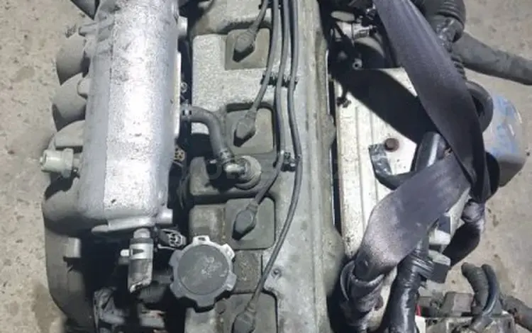 ДВИГАТЕЛЬ НА TOYOTA за 235 800 тг. в Алматы