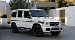 Mercedes-Benz G 55 AMG 2012 года за 29 000 000 тг. в Алматы