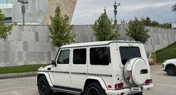 Mercedes-Benz G 55 AMG 2012 года за 29 000 000 тг. в Алматы – фото 4