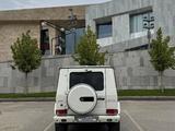 Mercedes-Benz G 55 AMG 2012 года за 29 000 000 тг. в Алматы – фото 5
