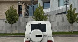 Mercedes-Benz G 55 AMG 2012 года за 29 000 000 тг. в Алматы – фото 5