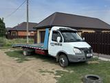 ГАЗ  ГАЗель (2705) 2007 года за 6 200 000 тг. в Уральск – фото 3
