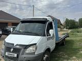 ГАЗ  ГАЗель (2705) 2007 года за 6 200 000 тг. в Уральск – фото 2