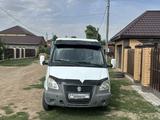 ГАЗ  ГАЗель (2705) 2007 года за 6 200 000 тг. в Уральск
