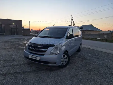 Hyundai Starex 2008 года за 4 800 000 тг. в Туркестан