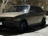 ВАЗ (Lada) 2109 1998 годаүшін700 000 тг. в Караганда – фото 3