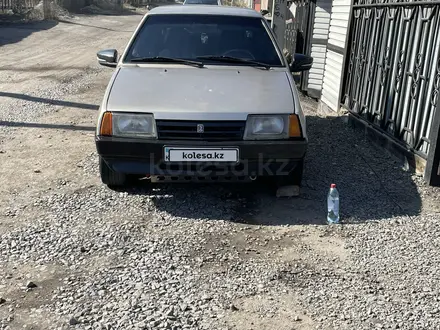 ВАЗ (Lada) 2109 1998 года за 700 000 тг. в Караганда – фото 7