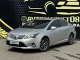 Toyota Avensis 2013 года за 8 300 000 тг. в Тараз