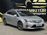 Toyota Avensis 2013 года за 8 300 000 тг. в Тараз – фото 3