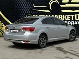 Toyota Avensis 2013 года за 8 300 000 тг. в Тараз – фото 5