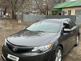 Toyota Camry 2013 годаүшін5 350 000 тг. в Уральск – фото 2