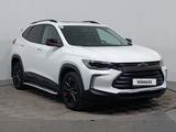 Chevrolet Tracker 2021 года за 8 990 000 тг. в Астана – фото 3