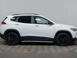 Chevrolet Tracker 2021 года за 8 990 000 тг. в Астана – фото 4