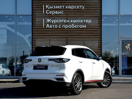 Changan CS55 Plus 2023 года за 9 000 000 тг. в Кызылорда – фото 18