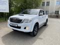 Toyota Hilux 2014 годаүшін10 200 000 тг. в Уральск – фото 2