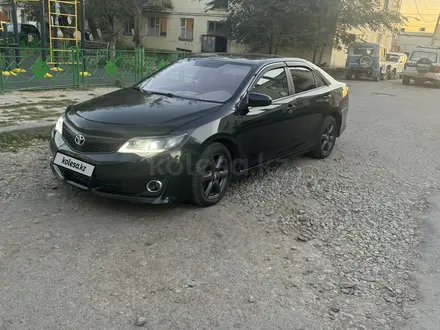 Toyota Camry 2011 года за 8 900 000 тг. в Жезказган – фото 8