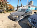 Mercedes-Benz E 280 1997 годаfor800 000 тг. в Семей – фото 4