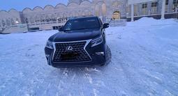 Lexus GX 460 2022 годаfor30 000 000 тг. в Уральск – фото 2