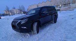 Lexus GX 460 2022 года за 30 000 000 тг. в Уральск – фото 4