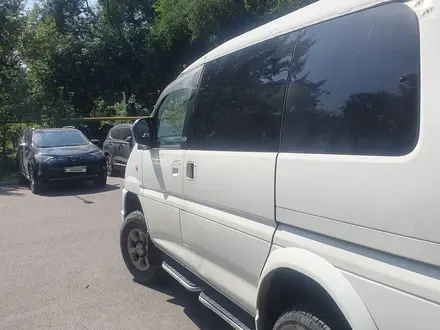 Mitsubishi Delica 2003 года за 5 500 000 тг. в Алматы – фото 6