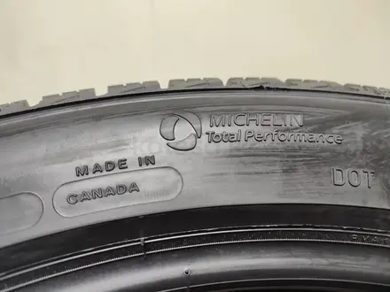 Michelin X-ICE North 4 SUV 265/40 R20 — Фрикционные зимние шины за 450 000 тг. в Астана – фото 7