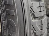 Michelin X-ICE North 4 SUV 265/40 R20 — Фрикционные зимние шины за 450 000 тг. в Астана – фото 4