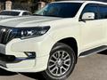 Toyota Land Cruiser Prado 2020 годаfor25 500 000 тг. в Алматы – фото 2