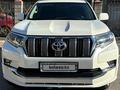 Toyota Land Cruiser Prado 2020 годаfor25 500 000 тг. в Алматы