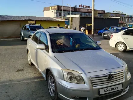 Toyota Avensis 2006 года за 4 500 000 тг. в Актау – фото 2