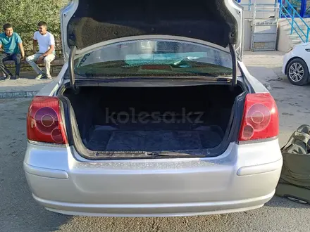 Toyota Avensis 2006 года за 4 500 000 тг. в Актау – фото 4