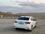Hyundai Accent 2018 годаүшін6 800 000 тг. в Актобе