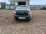 ВАЗ (Lada) Granta 2190 2014 годаүшін2 900 000 тг. в Уральск – фото 5