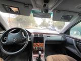 Mercedes-Benz E 200 2000 годаүшін3 000 000 тг. в Атырау – фото 3