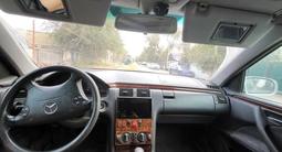Mercedes-Benz E 200 2000 года за 3 000 000 тг. в Атырау – фото 3