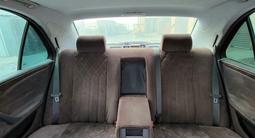 Mercedes-Benz E 200 2000 года за 3 000 000 тг. в Атырау – фото 4