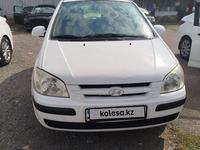 Hyundai Click 2003 годаfor2 900 000 тг. в Алматы