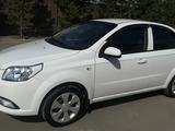 Chevrolet Nexia 2023 года за 6 100 000 тг. в Актобе – фото 2