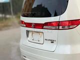 Honda Elysion 2008 года за 4 500 000 тг. в Алматы