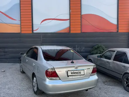 Toyota Camry 2002 года за 5 200 000 тг. в Тараз