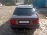 Audi 100 1993 года за 1 100 000 тг. в Талдыкорган – фото 2