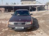 Audi 100 1993 года за 1 100 000 тг. в Талдыкорган