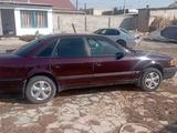 Audi 100 1993 года за 1 100 000 тг. в Талдыкорган – фото 4
