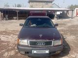 Audi 100 1993 года за 1 100 000 тг. в Талдыкорган – фото 5