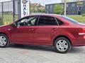 Volkswagen Polo 2013 года за 4 400 000 тг. в Костанай – фото 11