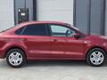 Volkswagen Polo 2013 года за 4 400 000 тг. в Костанай – фото 14