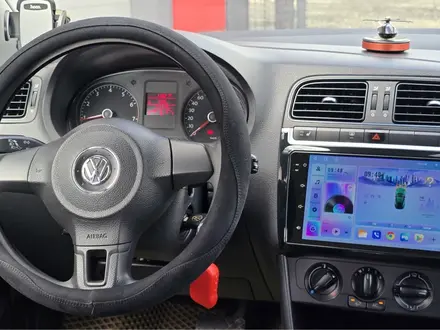 Volkswagen Polo 2013 года за 4 400 000 тг. в Костанай – фото 17