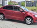 Volkswagen Polo 2013 года за 4 400 000 тг. в Костанай – фото 4