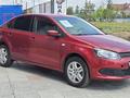 Volkswagen Polo 2013 года за 4 400 000 тг. в Костанай – фото 3