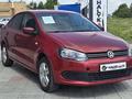 Volkswagen Polo 2013 года за 4 400 000 тг. в Костанай
